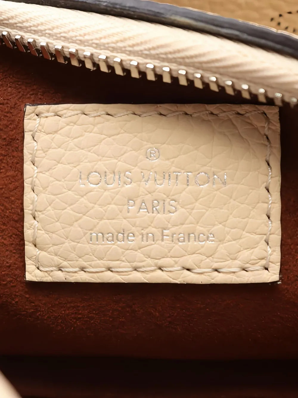 Pre-OwnedLouis Vuitton Pre-OwnedWhy Not PM handbag