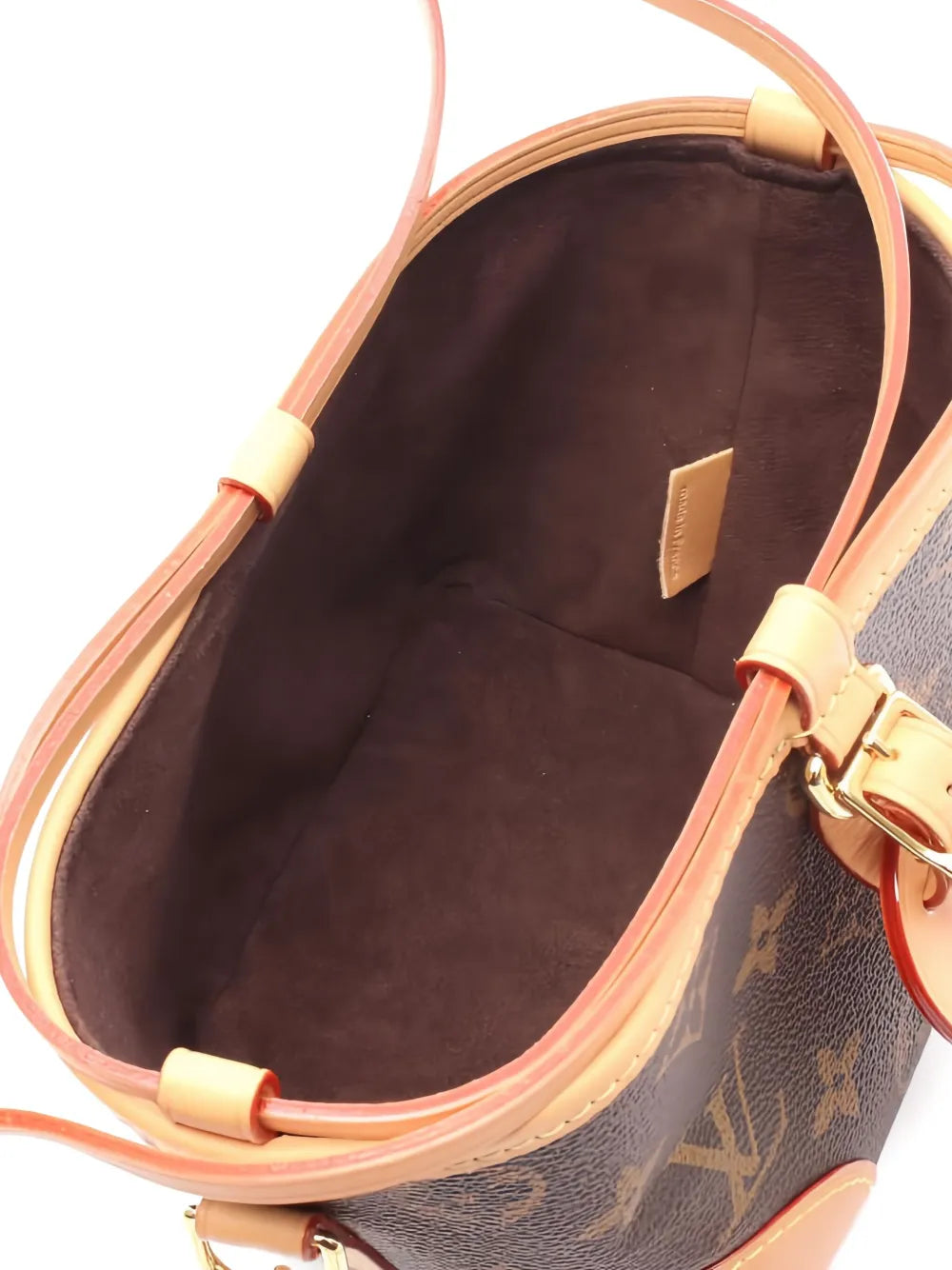 Pre-OwnedLouis Vuitton Pre-OwnedNoe Perth shoulder bag