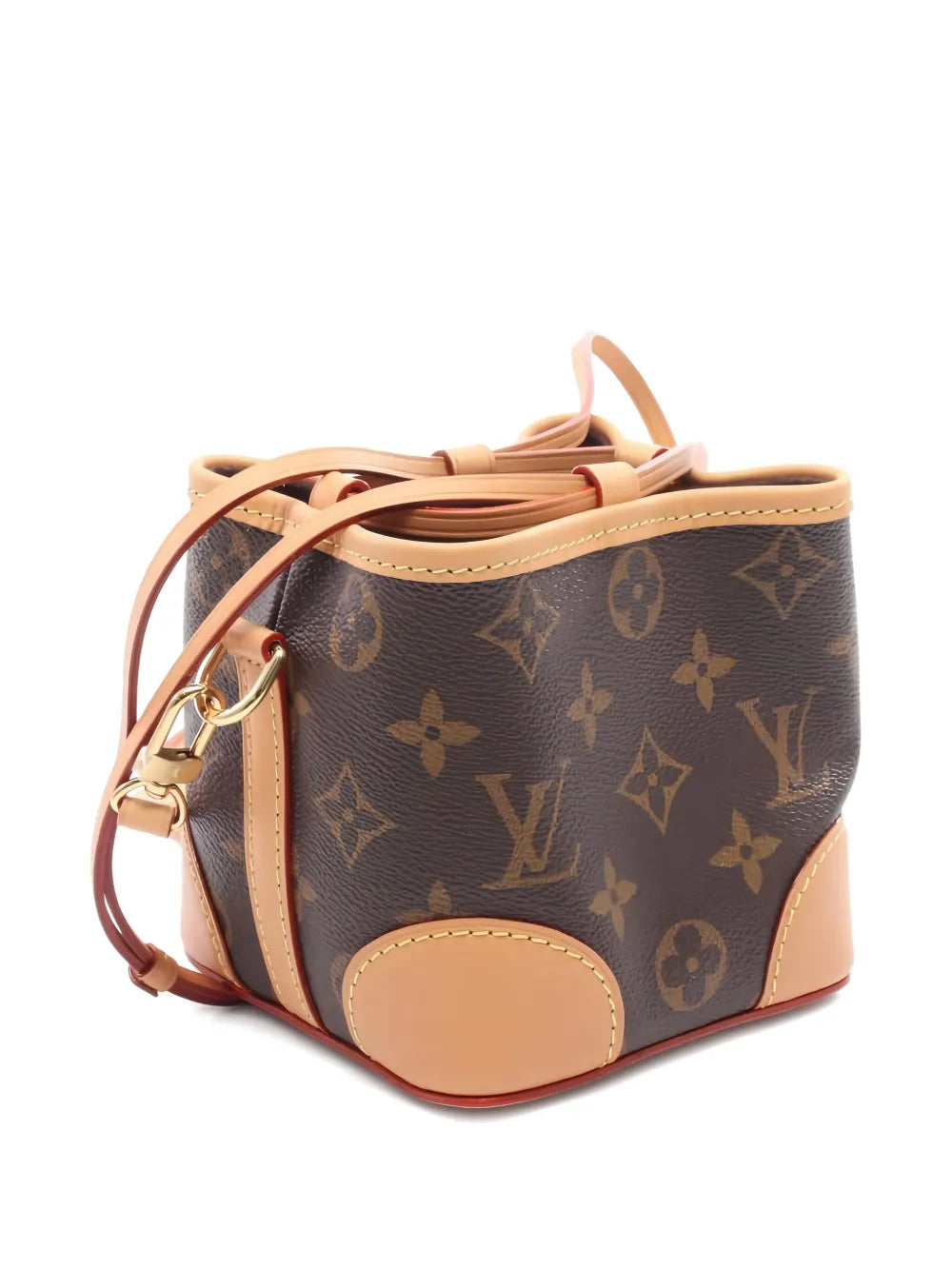 Pre-OwnedLouis Vuitton Pre-OwnedNoe Perth shoulder bag