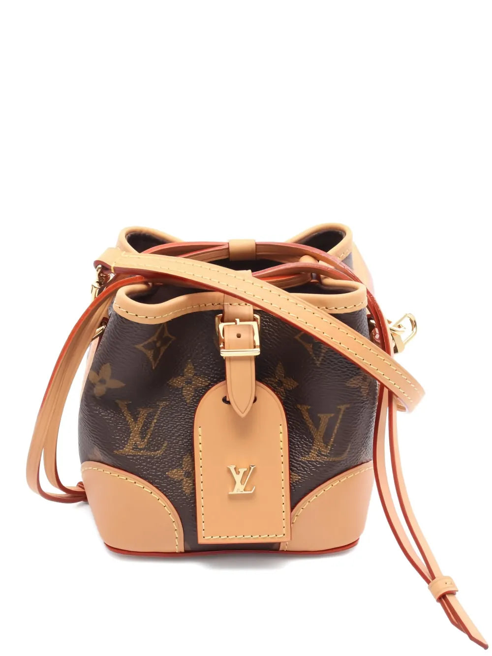 Pre-OwnedLouis Vuitton Pre-OwnedNoe Perth shoulder bag