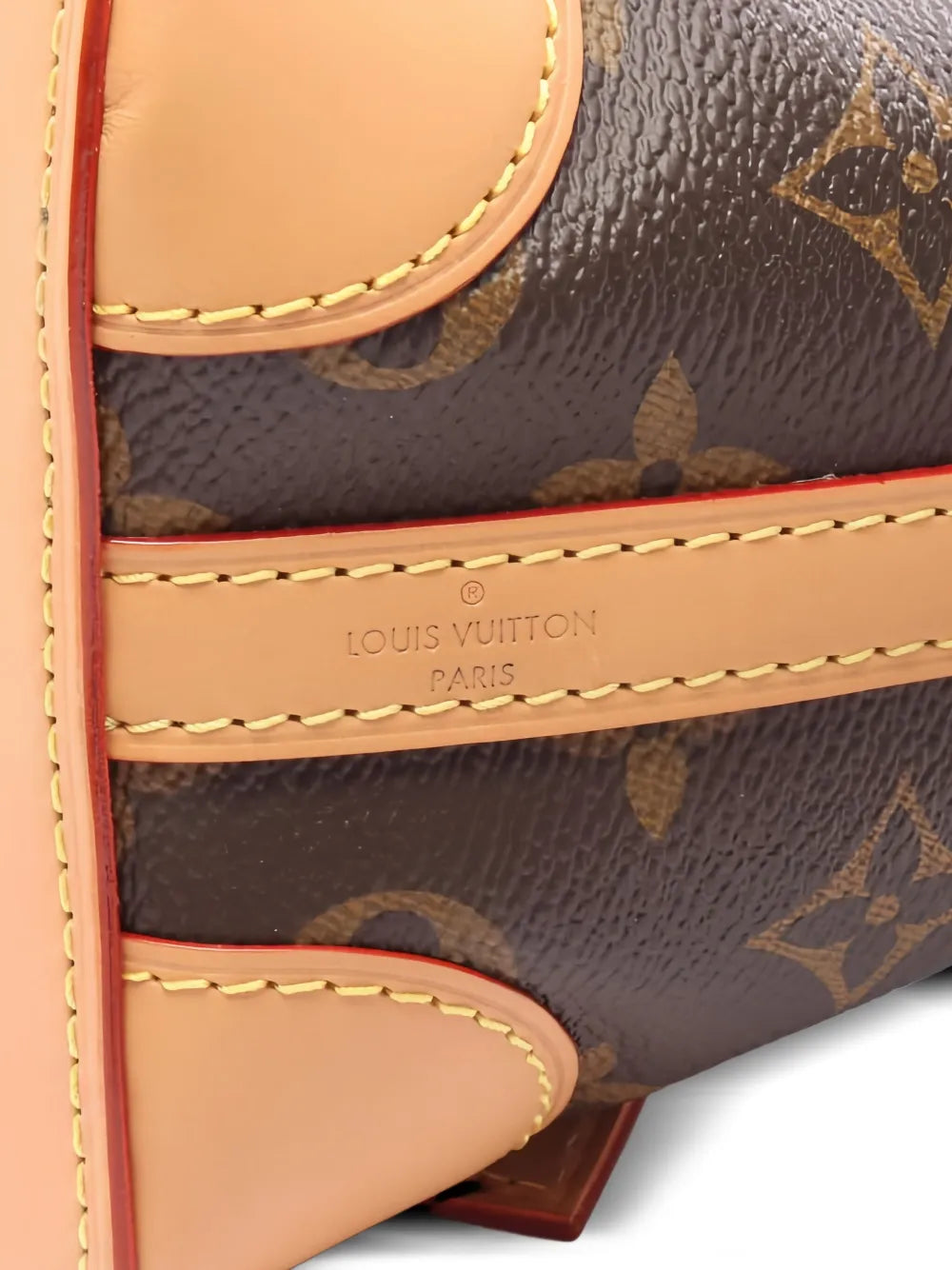Pre-OwnedLouis Vuitton Pre-OwnedNoe Perth shoulder bag