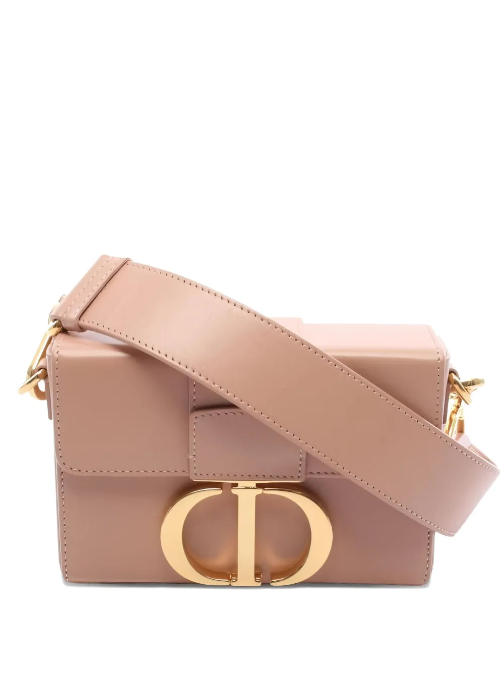 Pre-OwnedChristian Dior Pre-Owned30 Montaigne Box shoulder bag