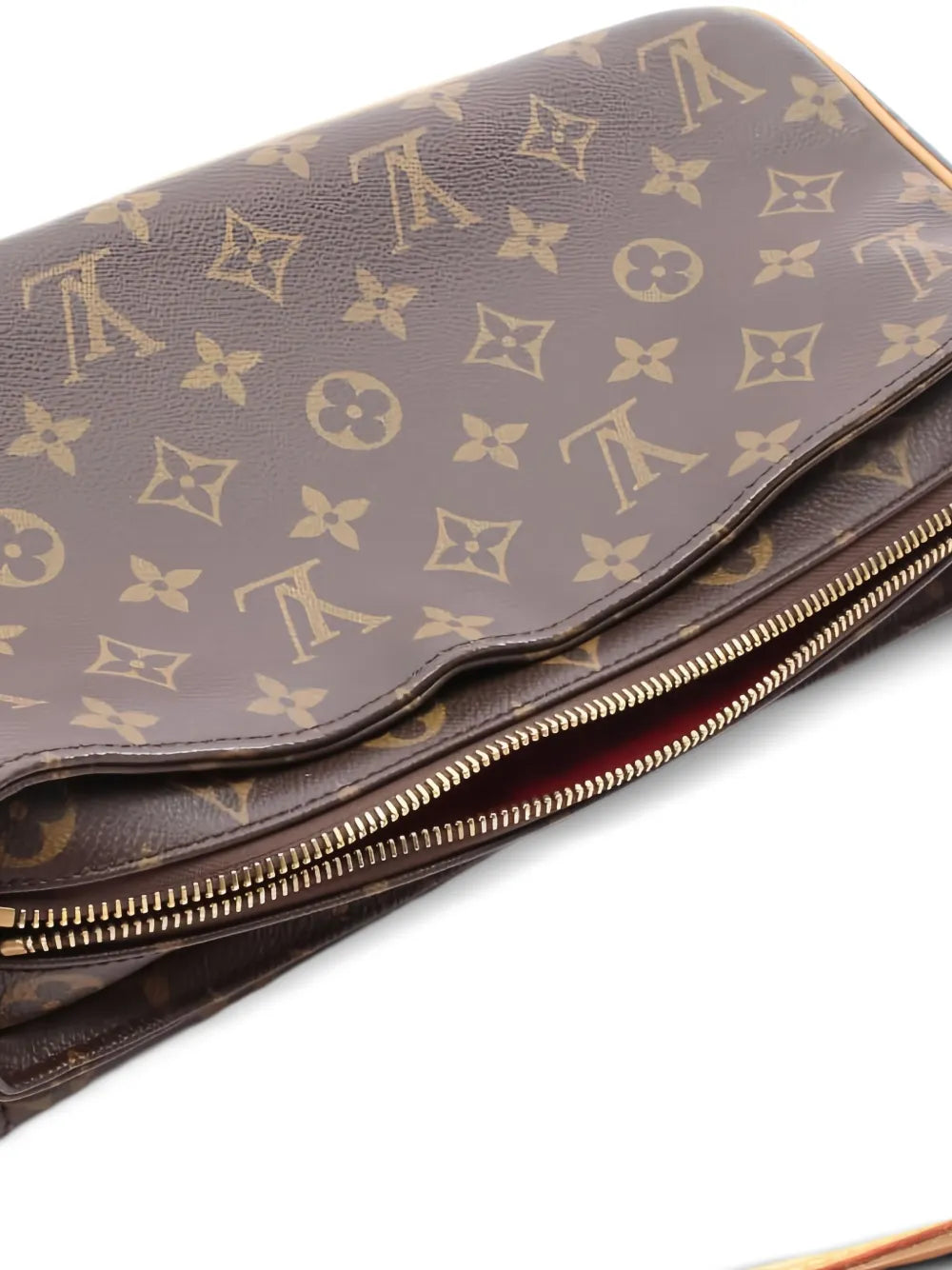 Pre-OwnedLouis Vuitton Pre-OwnedVivacitMM shoulder bag