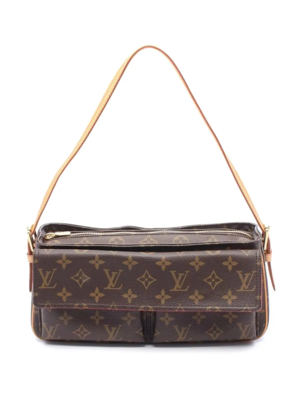 Pre-OwnedLouis Vuitton Pre-OwnedVivacitMM shoulder bag