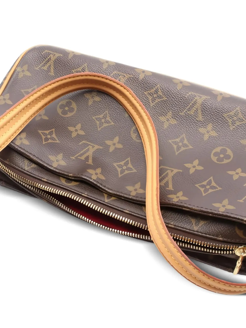 Pre-OwnedLouis Vuitton Pre-OwnedVivacitMM shoulder bag