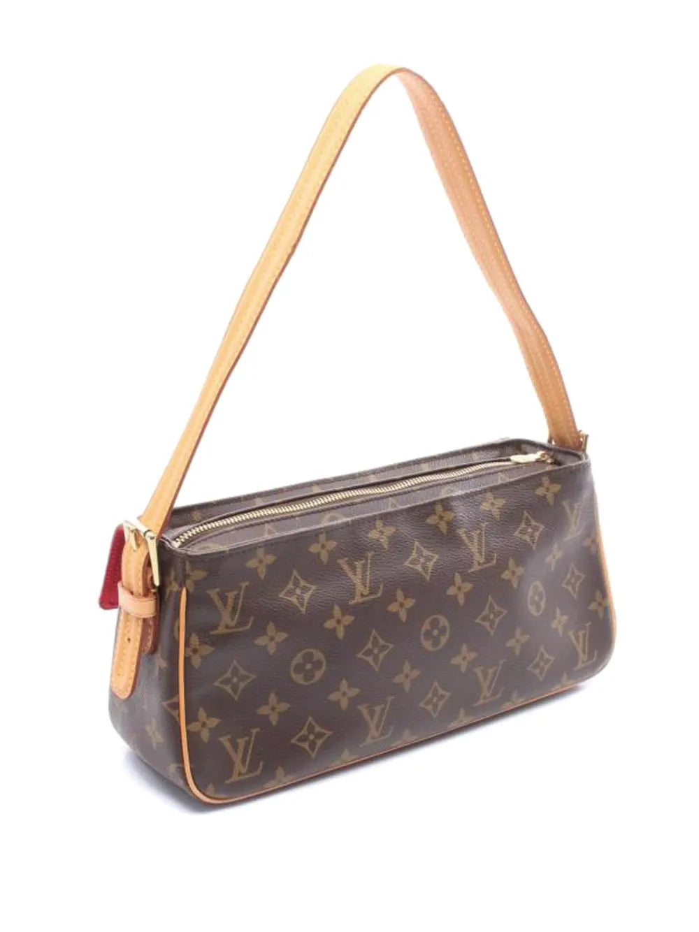 Pre-OwnedLouis Vuitton Pre-OwnedVivacitMM shoulder bag