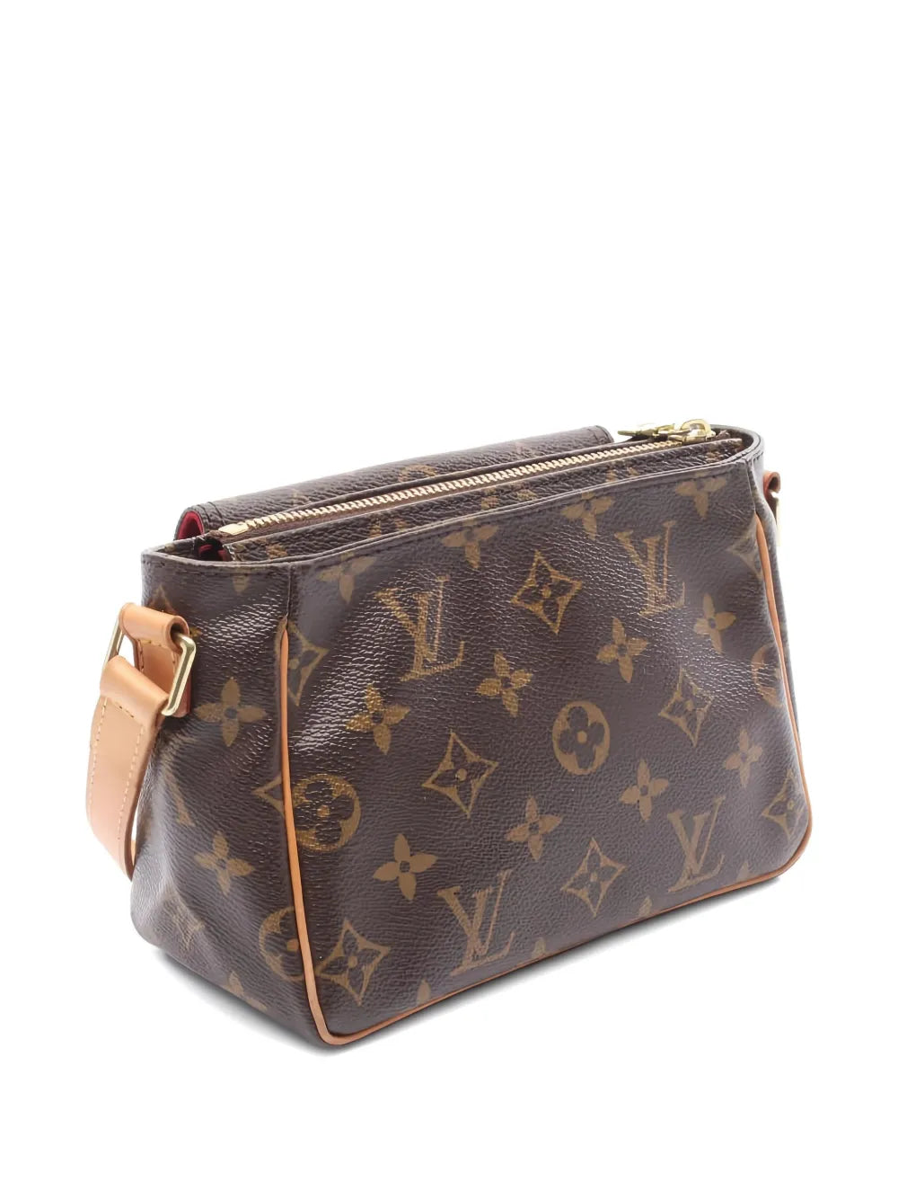 Pre-OwnedLouis Vuitton Pre-Owned2004 Viva Cite PM Monogram shoulder bag