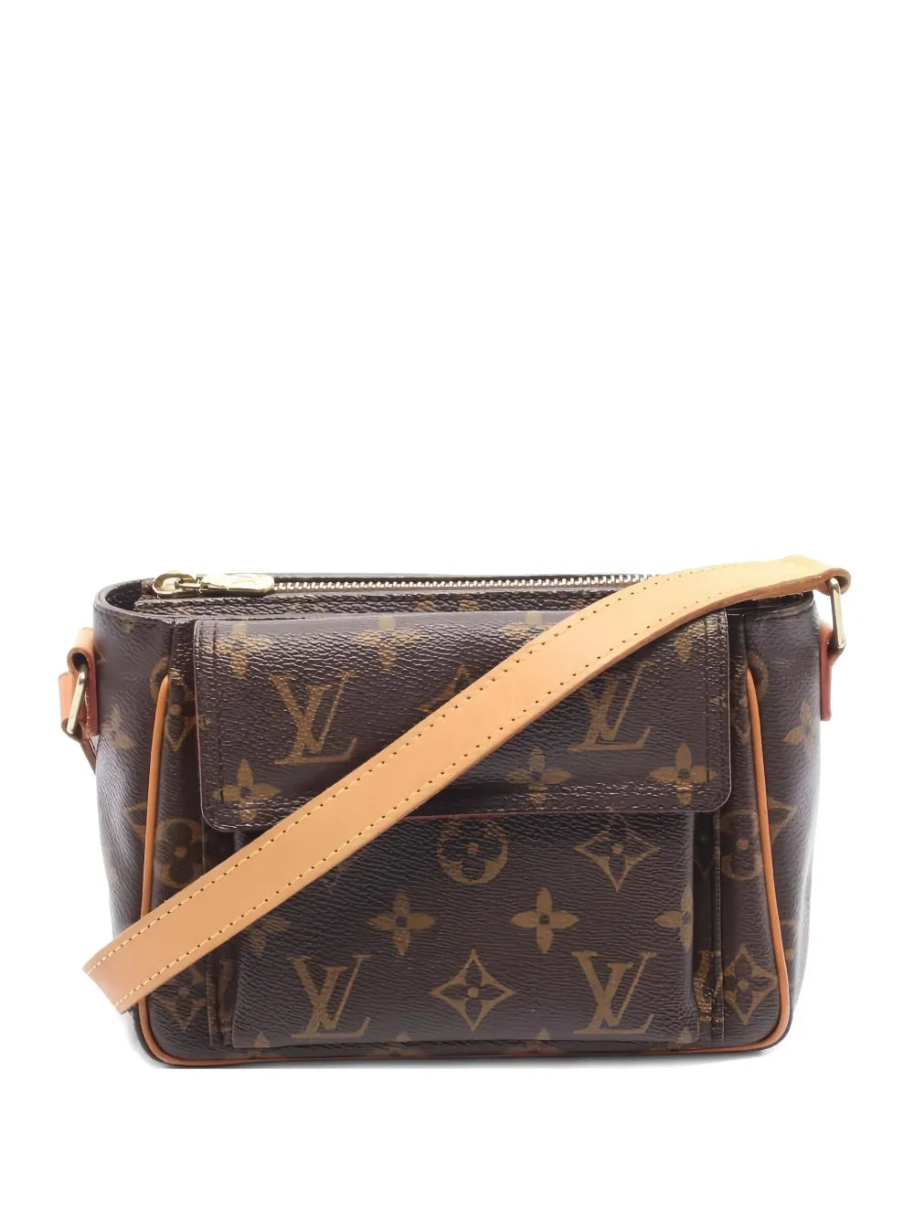 Pre-OwnedLouis Vuitton Pre-Owned2004 Viva Cite PM Monogram shoulder bag