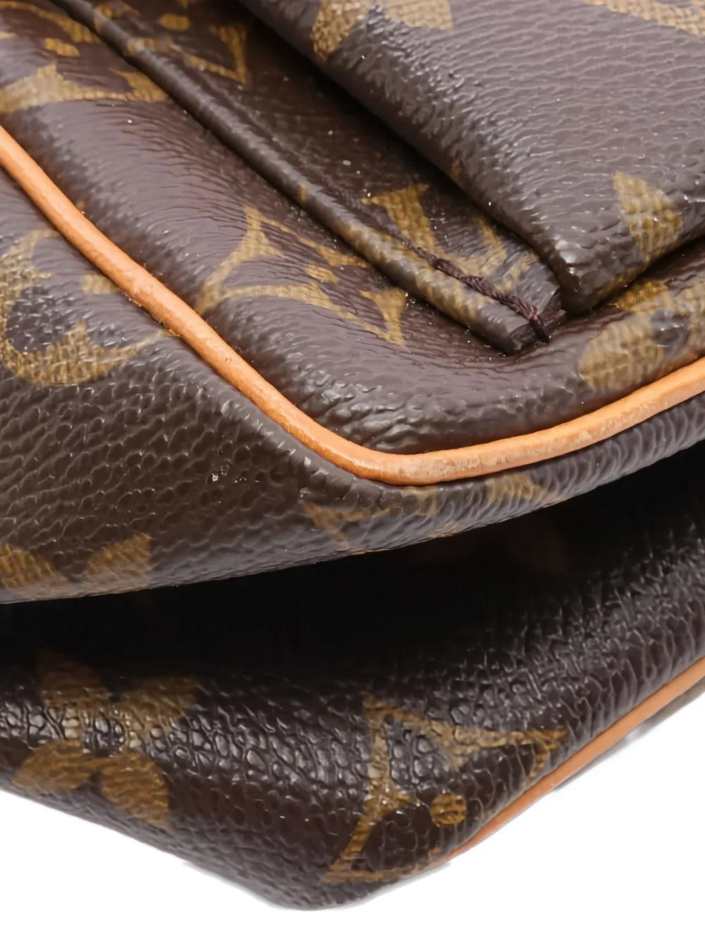 Pre-OwnedLouis Vuitton Pre-Owned2004 Viva Cite PM Monogram shoulder bag