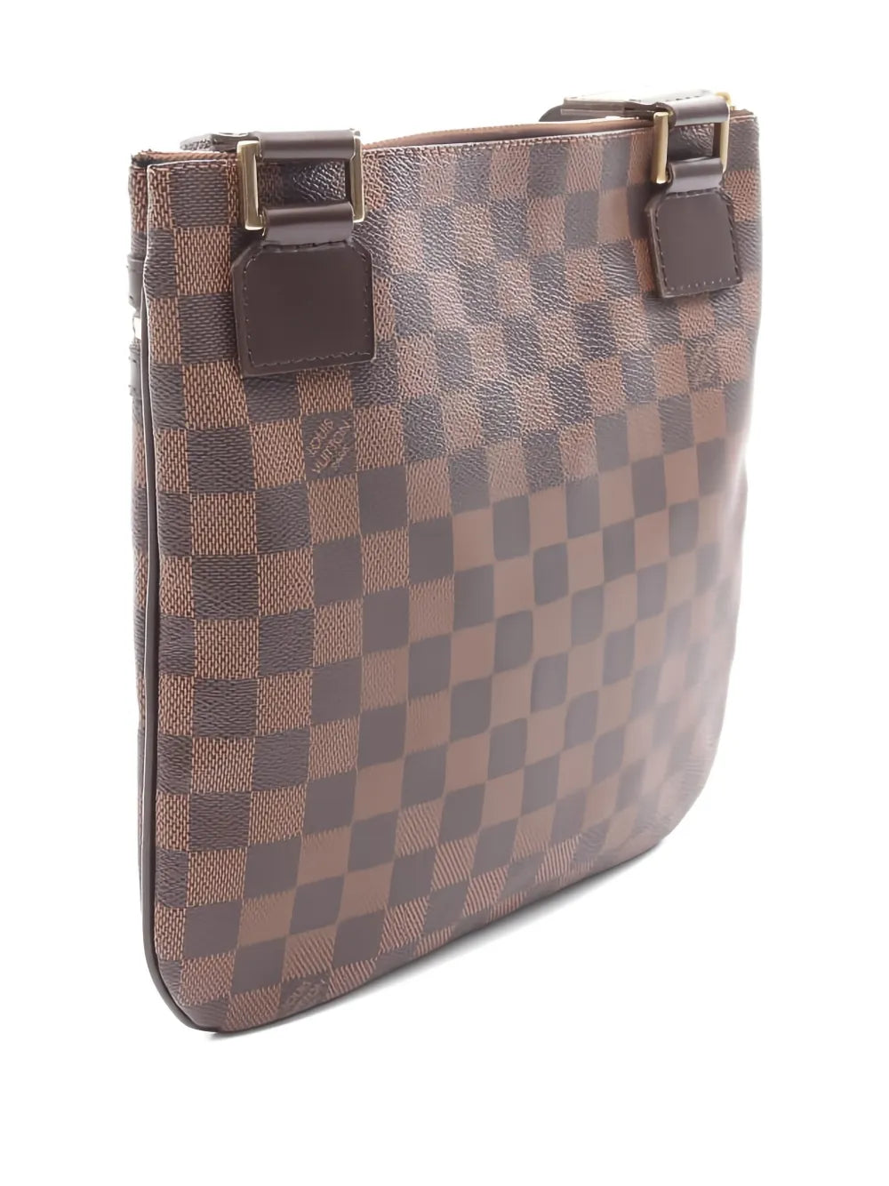 Pre-OwnedLouis Vuitton Pre-OwnedBosphore Pochette Damier Ebene shoulder bag