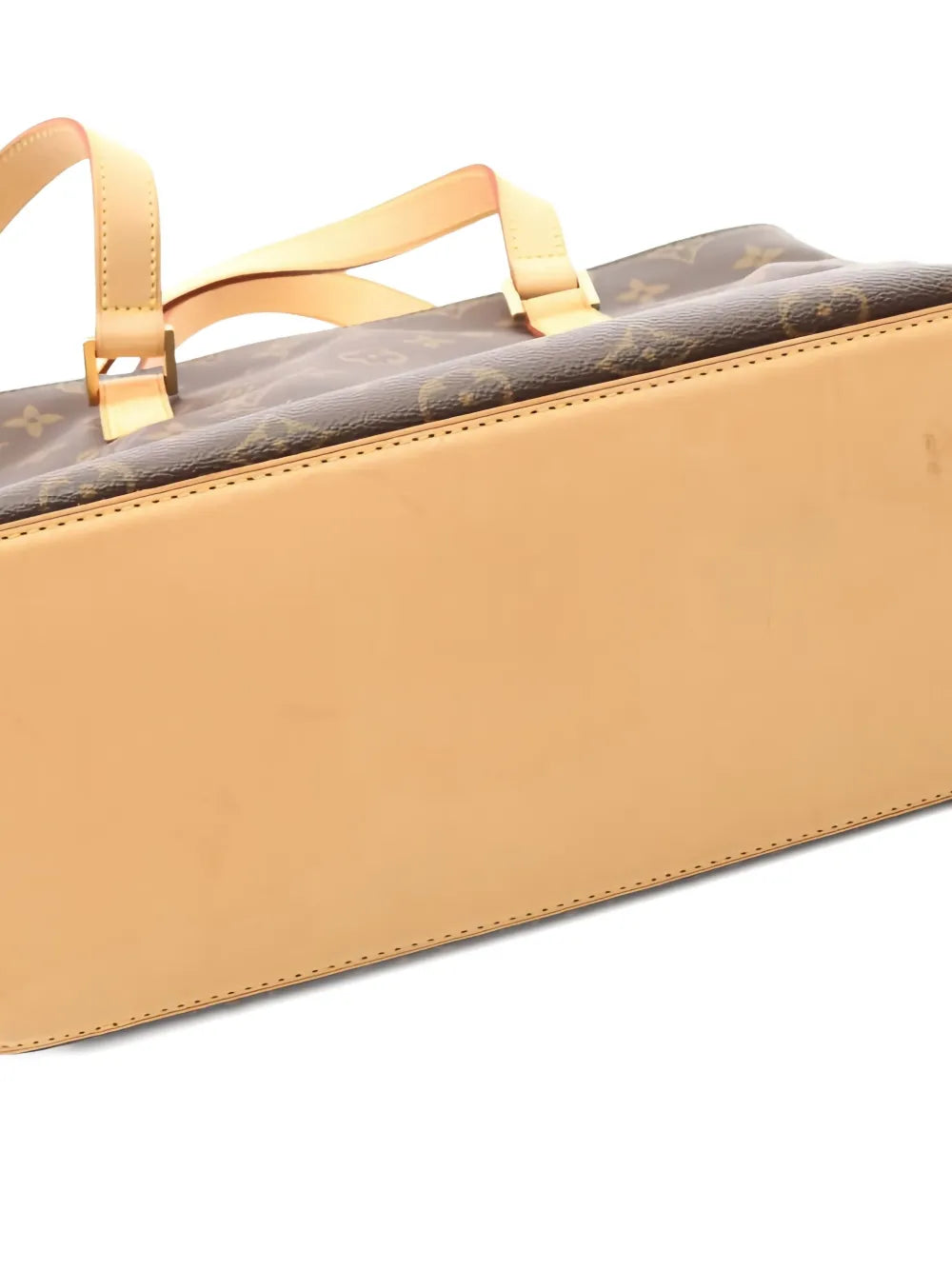 Pre-OwnedLouis Vuitton Pre-OwnedCabas Piano shoulder bag