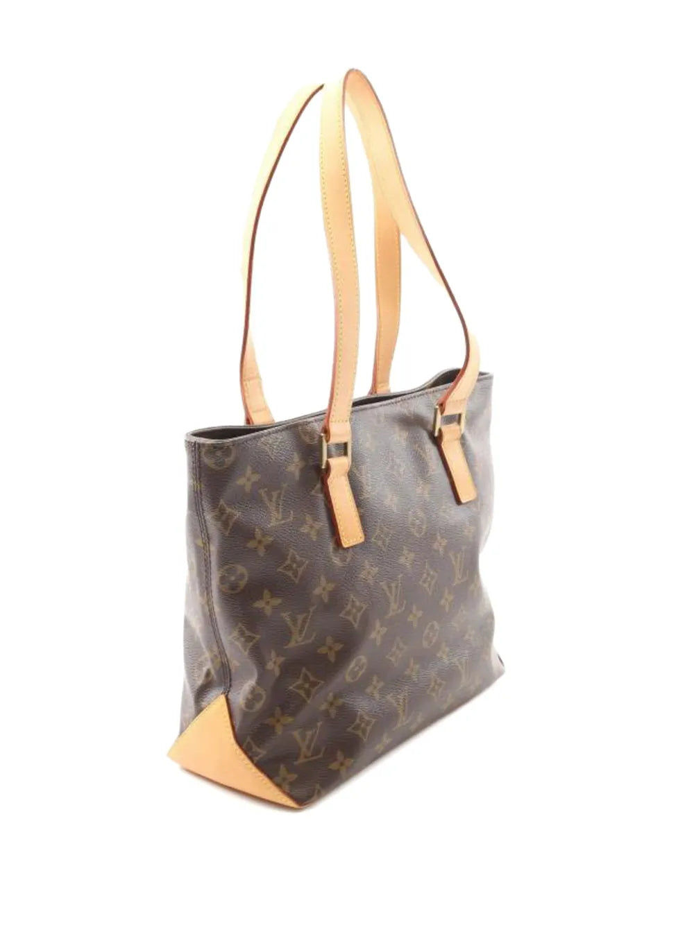 Pre-OwnedLouis Vuitton Pre-OwnedCabas Piano shoulder bag