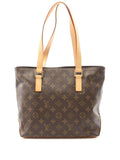 Pre-OwnedLouis Vuitton Pre-OwnedCabas Piano shoulder bag