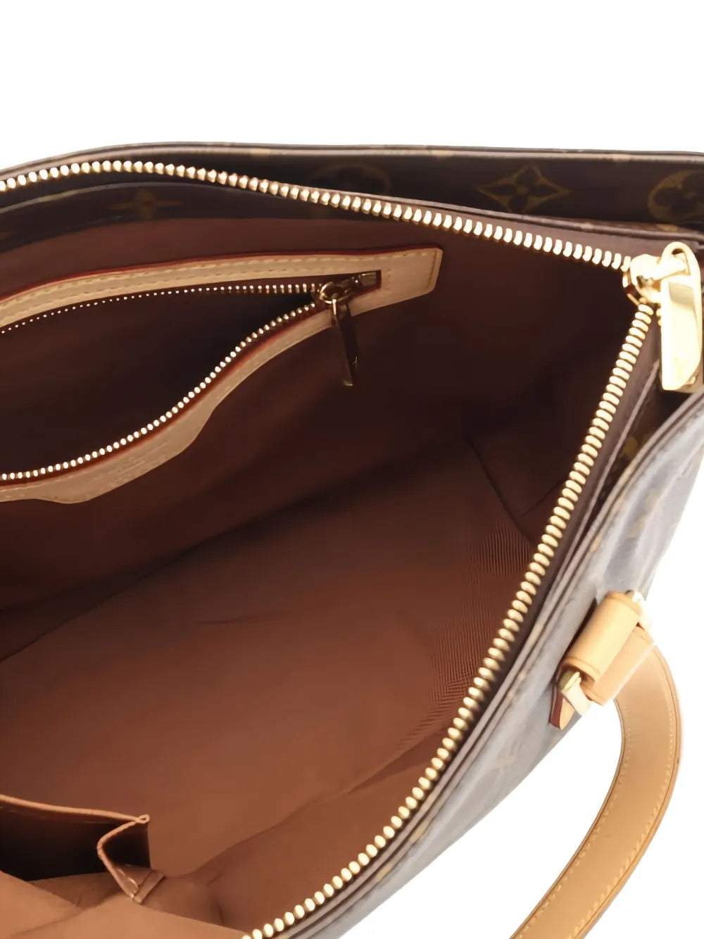 Pre-OwnedLouis Vuitton Pre-OwnedCabas Piano shoulder bag