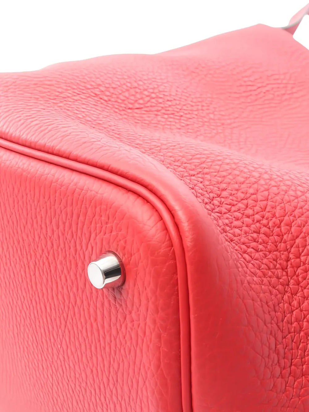 Pre-OwnedHermre-OwnedPicotin MM handbag