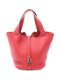 Pre-OwnedHermre-OwnedPicotin MM handbag