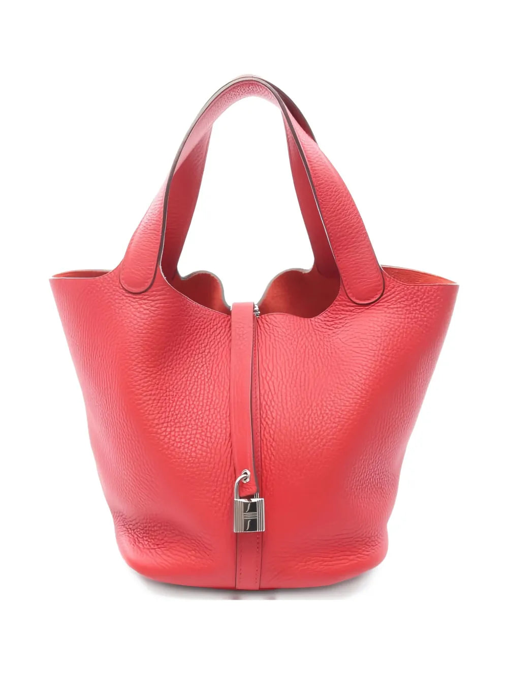 Pre-OwnedHermre-OwnedPicotin MM handbag