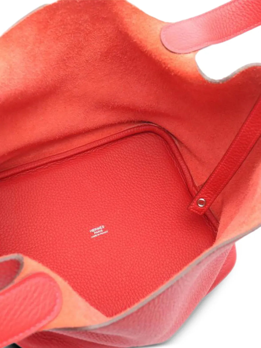 Pre-OwnedHermre-OwnedPicotin MM handbag