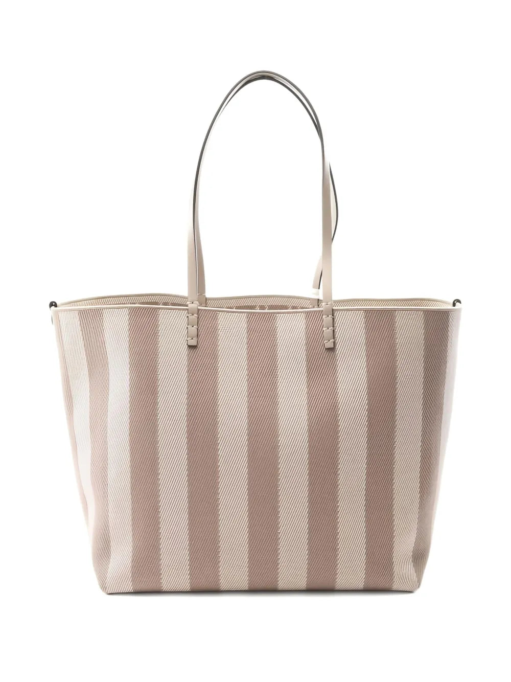 Pre-OwnedFendi Pre-Ownedlarge Roll reversible tote bag