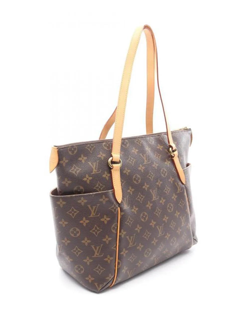 Pre-OwnedLouis Vuitton Pre-OwnedTotally MM shoulder bag