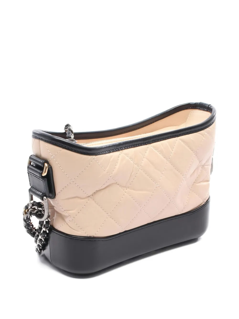 Pre-OwnedCHANEL Pre-Ownedsmall Gabriel shoulder bag