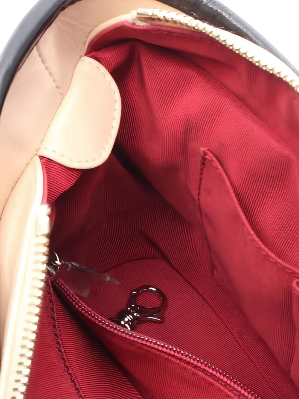 Pre-OwnedCHANEL Pre-Ownedsmall Gabriel shoulder bag