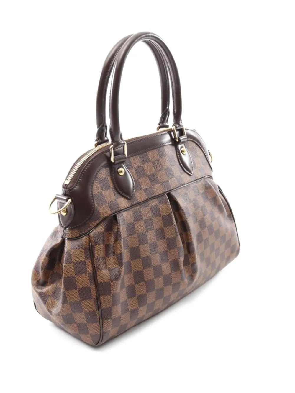 Pre-OwnedLouis Vuitton Pre-OwnedTrevi PM shoulder bag