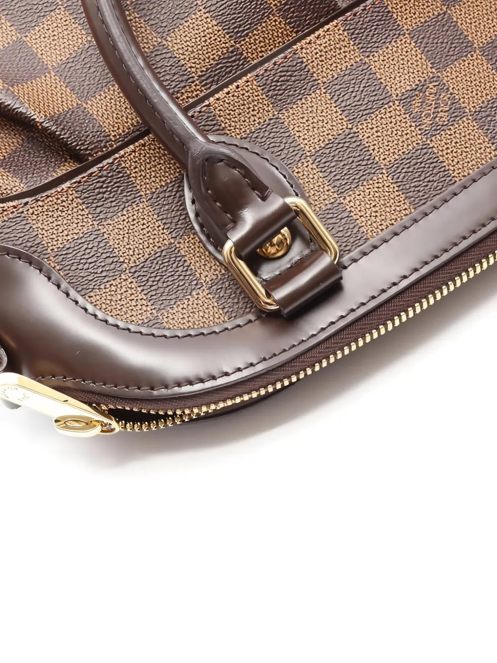 Pre-OwnedLouis Vuitton Pre-OwnedTrevi PM shoulder bag