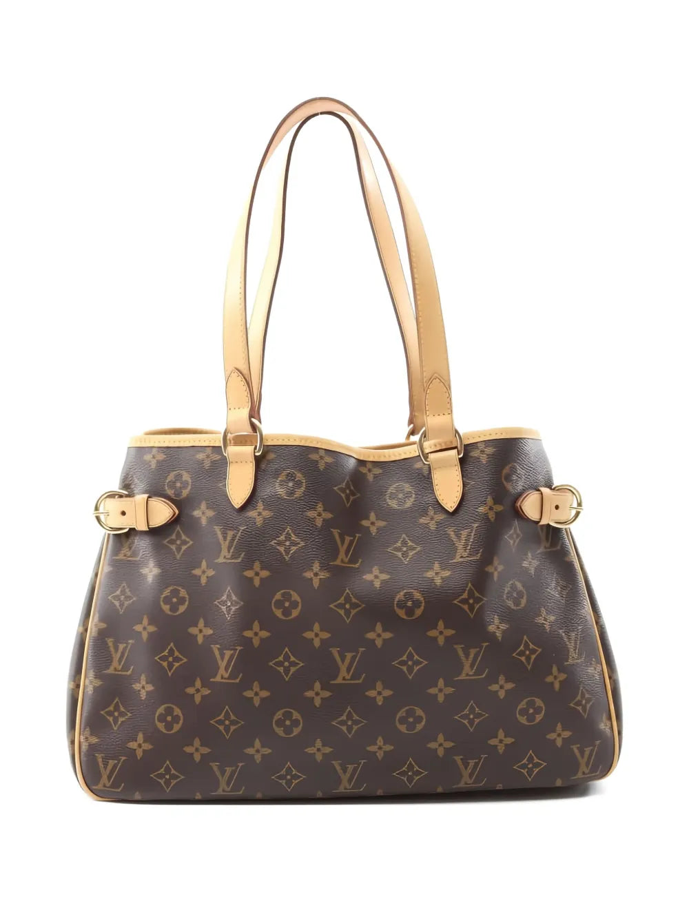 Pre-OwnedLouis Vuitton Pre-OwnedBatignolles Horizontal shoulder bag