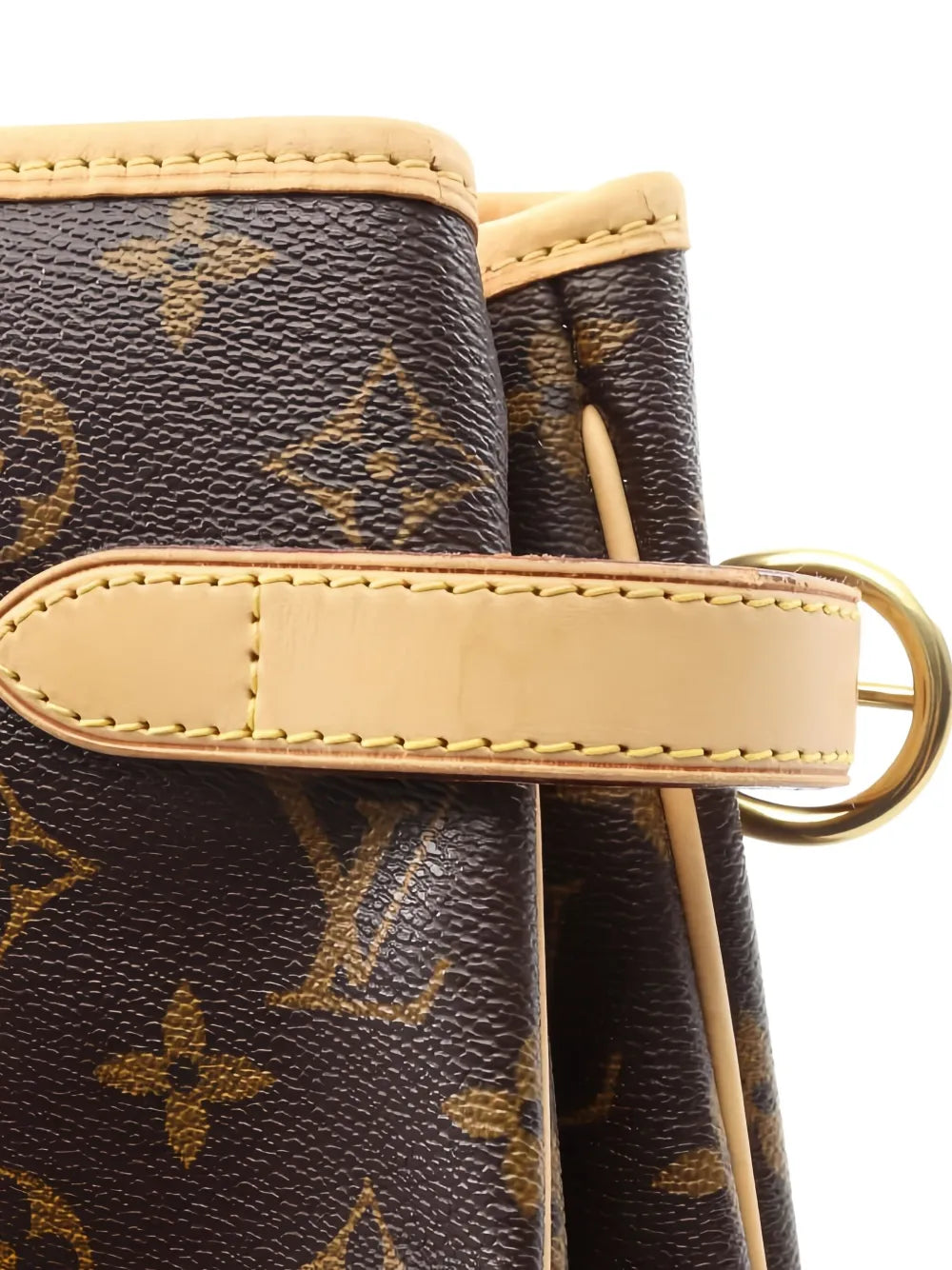 Pre-OwnedLouis Vuitton Pre-OwnedBatignolles Horizontal shoulder bag