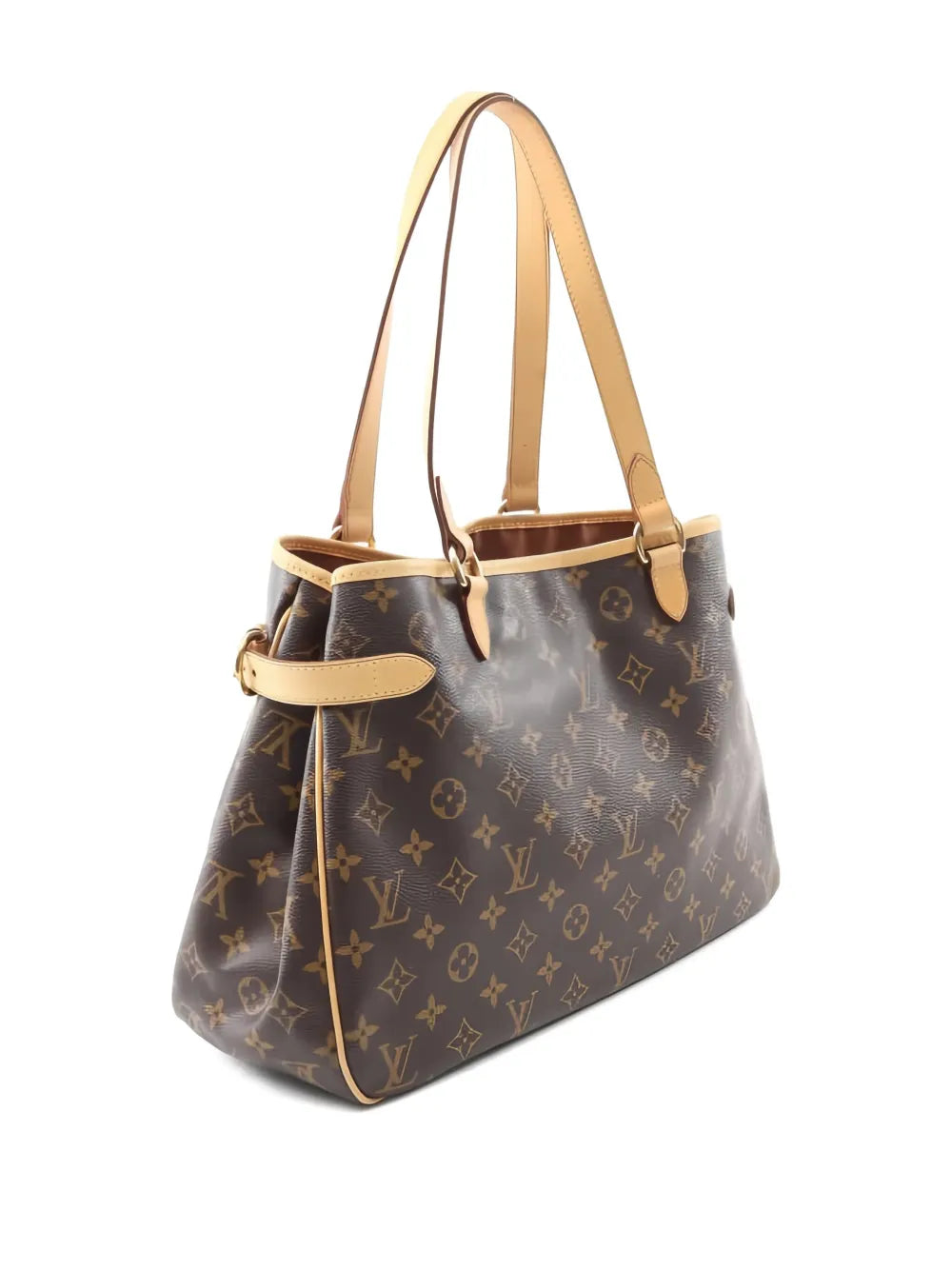 Pre-OwnedLouis Vuitton Pre-OwnedBatignolles Horizontal shoulder bag