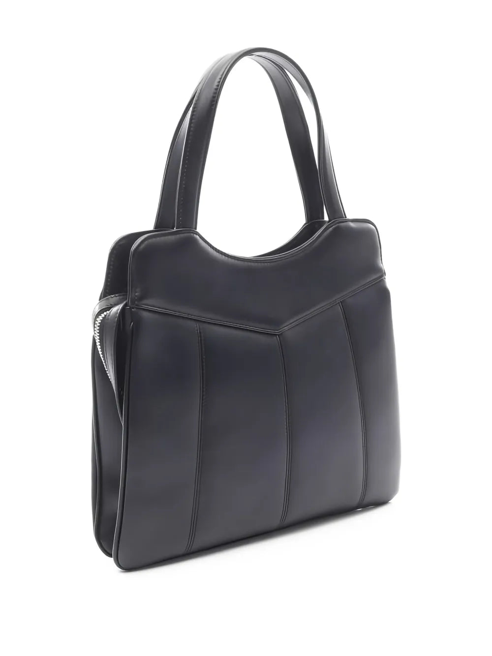 Pre-OwnedGucci Pre-Ownedmini GG leather tote bag