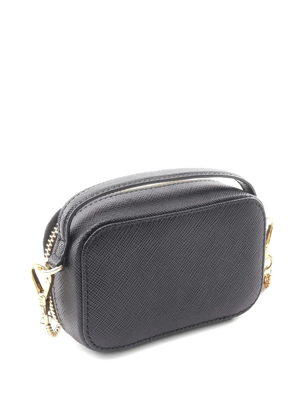 Pre-OwnedPrada Pre-Ownedleather shoulder bag