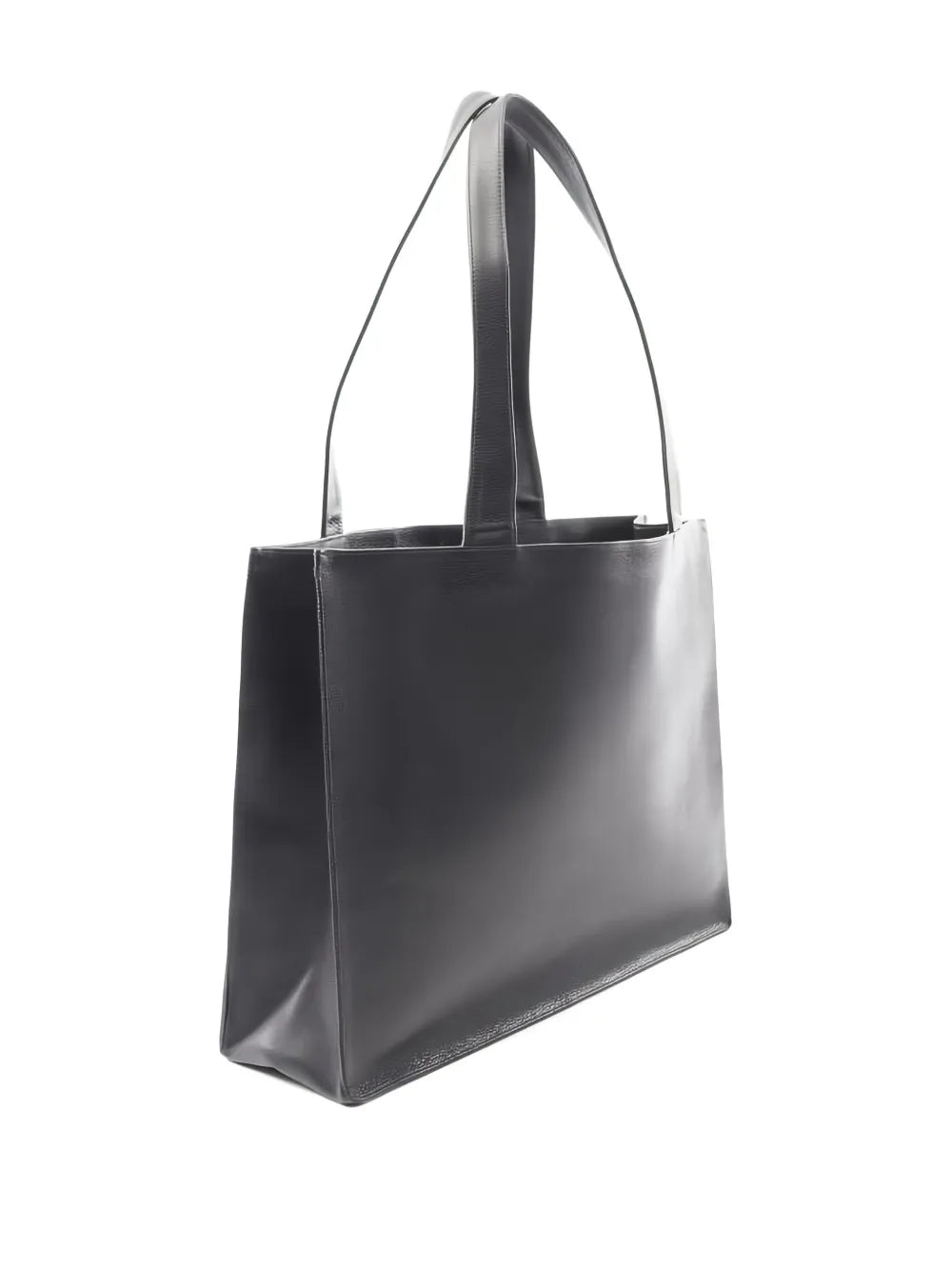 Pre-OwnedCHANEL Pre-OwnedInterlocking CC-embossed tote bag