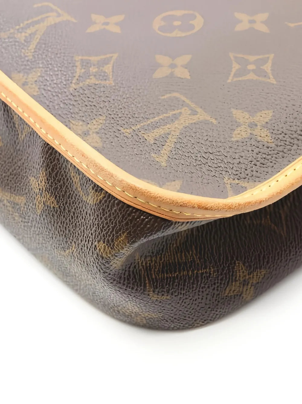 Pre-OwnedLouis Vuitton Pre-OwnedBosforo monogram shoulder bag