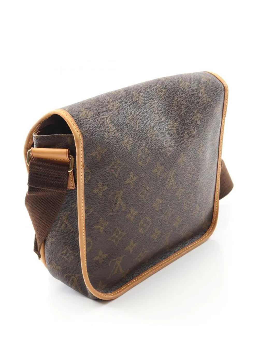 Pre-OwnedLouis Vuitton Pre-OwnedBosforo monogram shoulder bag