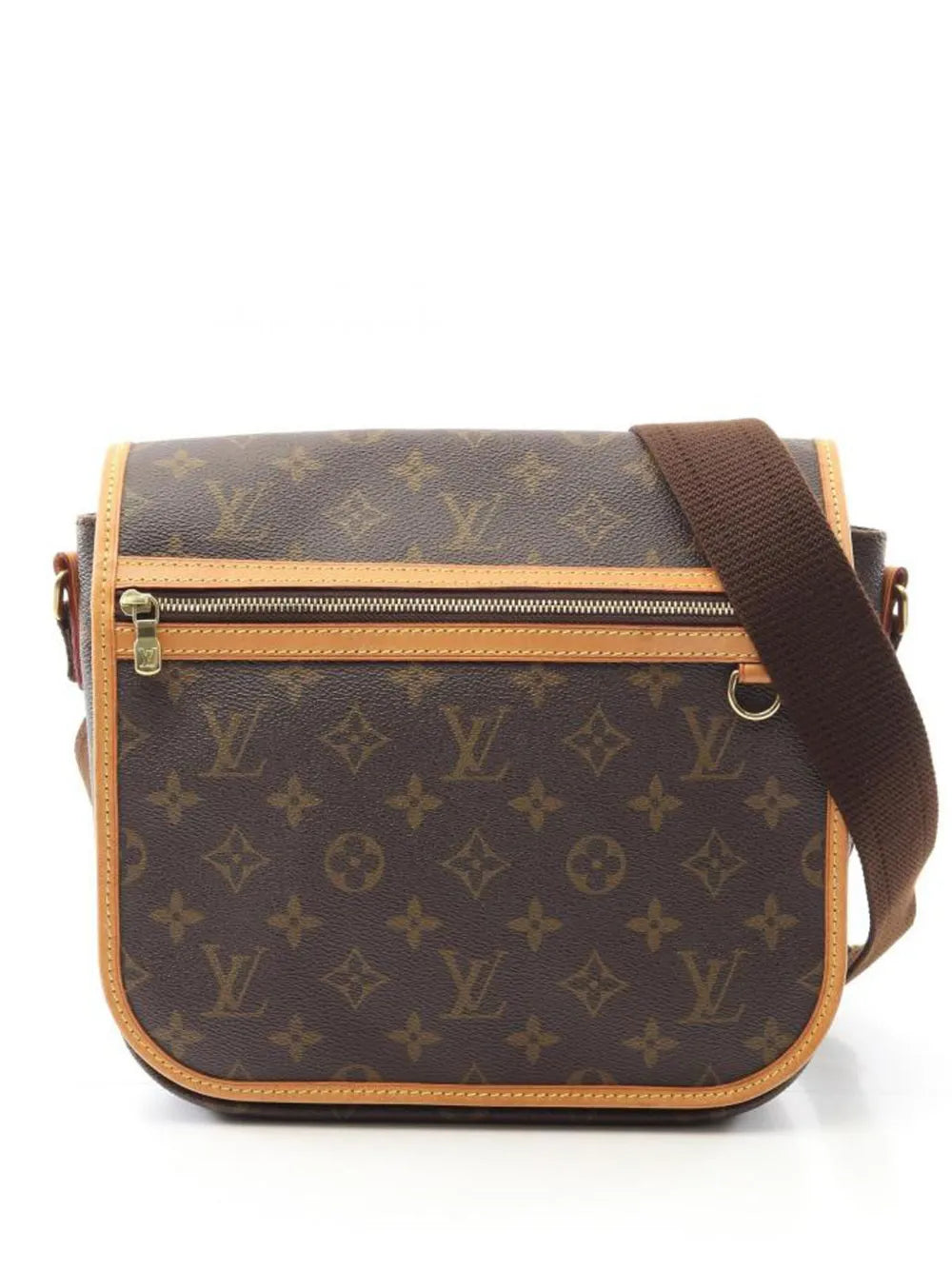 Pre-OwnedLouis Vuitton Pre-OwnedBosforo monogram shoulder bag