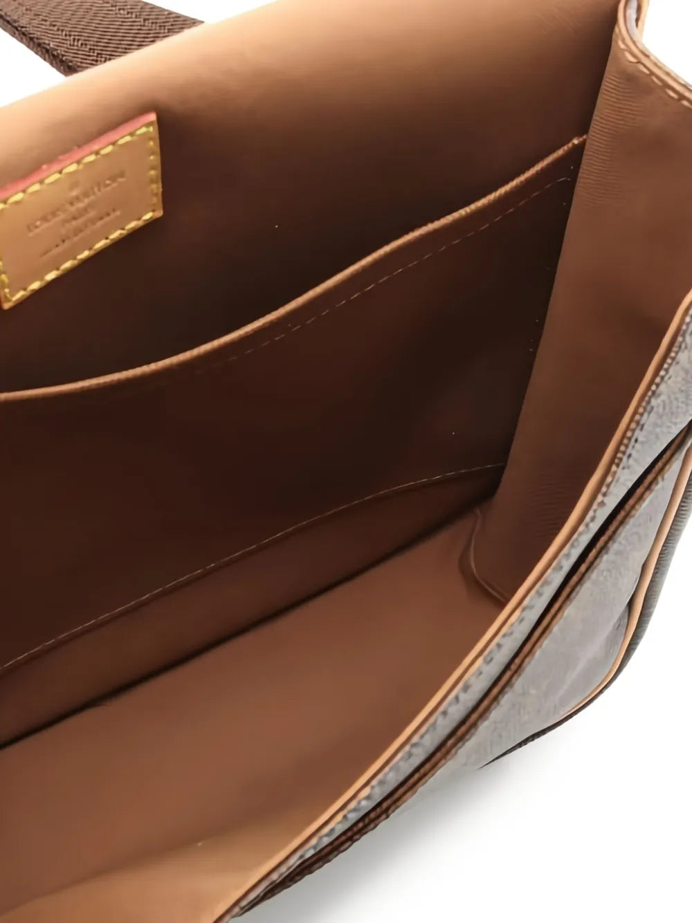 Pre-OwnedLouis Vuitton Pre-OwnedBosforo monogram shoulder bag