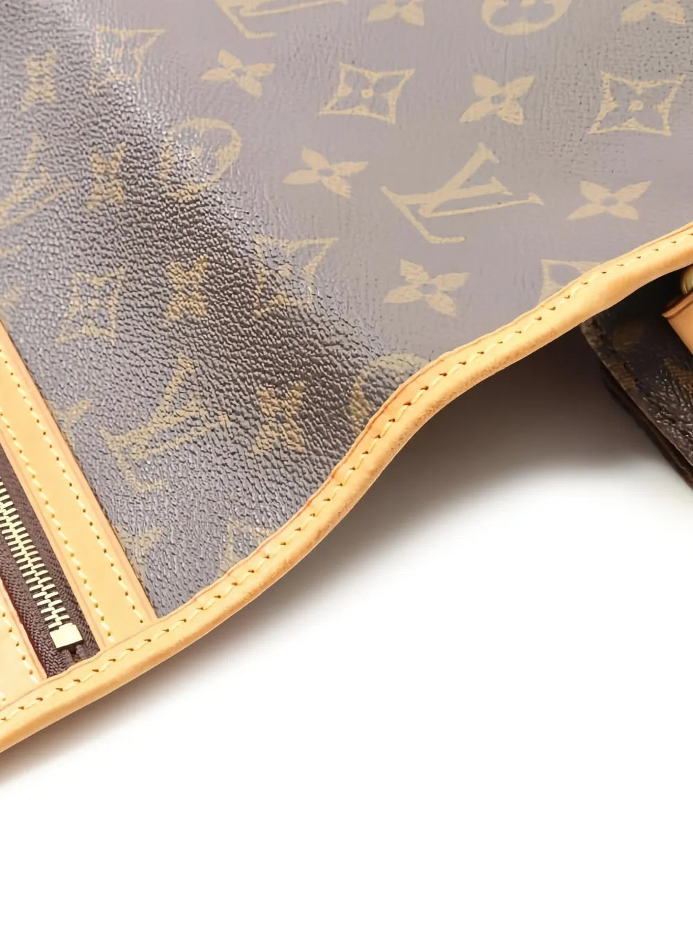 Pre-OwnedLouis Vuitton Pre-OwnedBosforo monogram shoulder bag