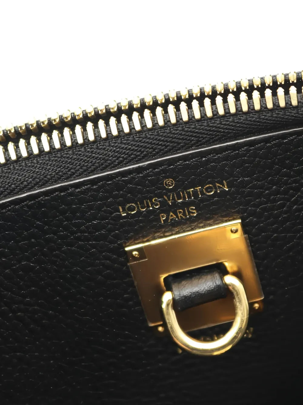 Pre-OwnedLouis Vuitton Pre-OwnedCity Steamer PM handbag