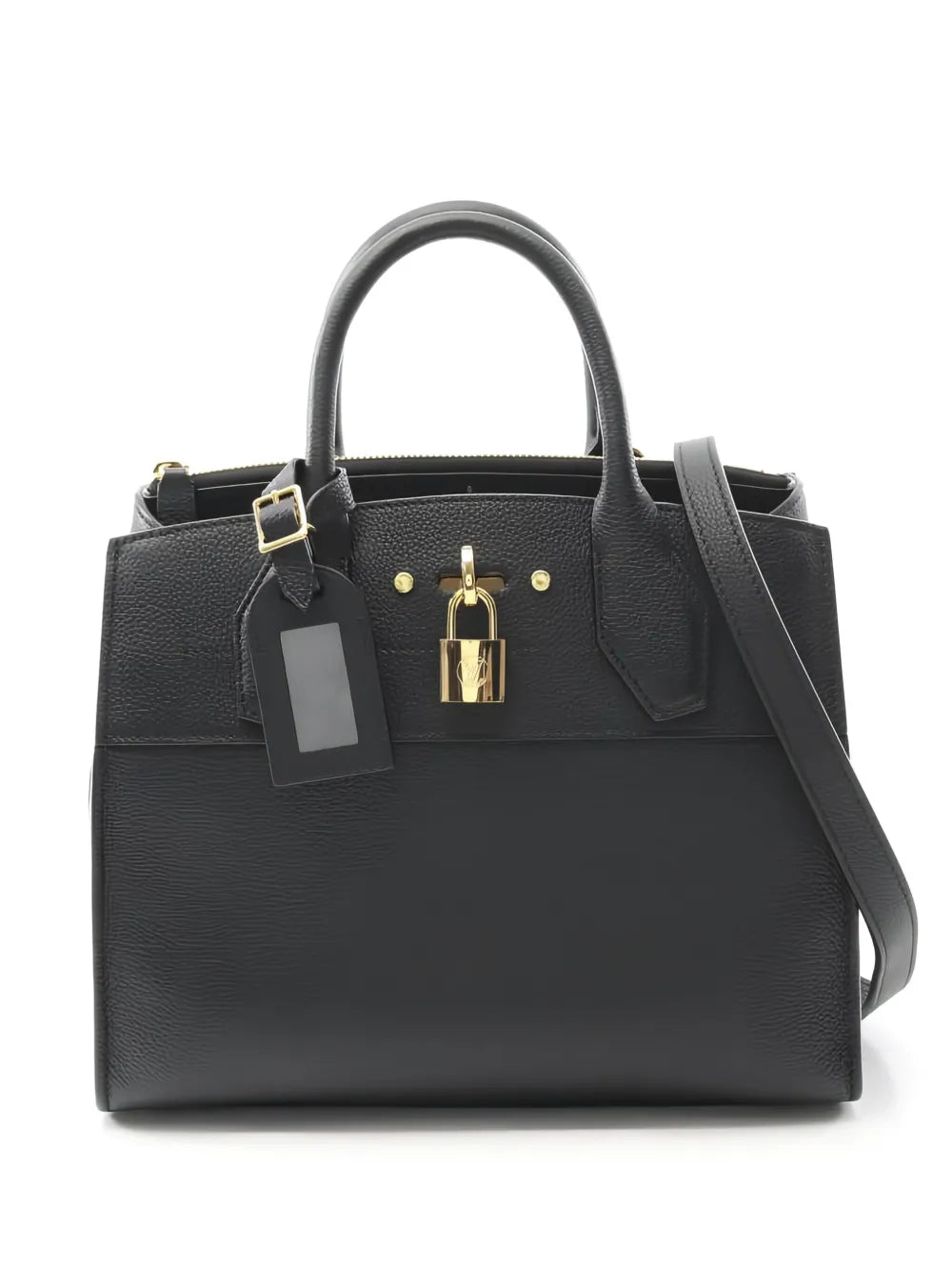 Pre-OwnedLouis Vuitton Pre-OwnedCity Steamer PM handbag