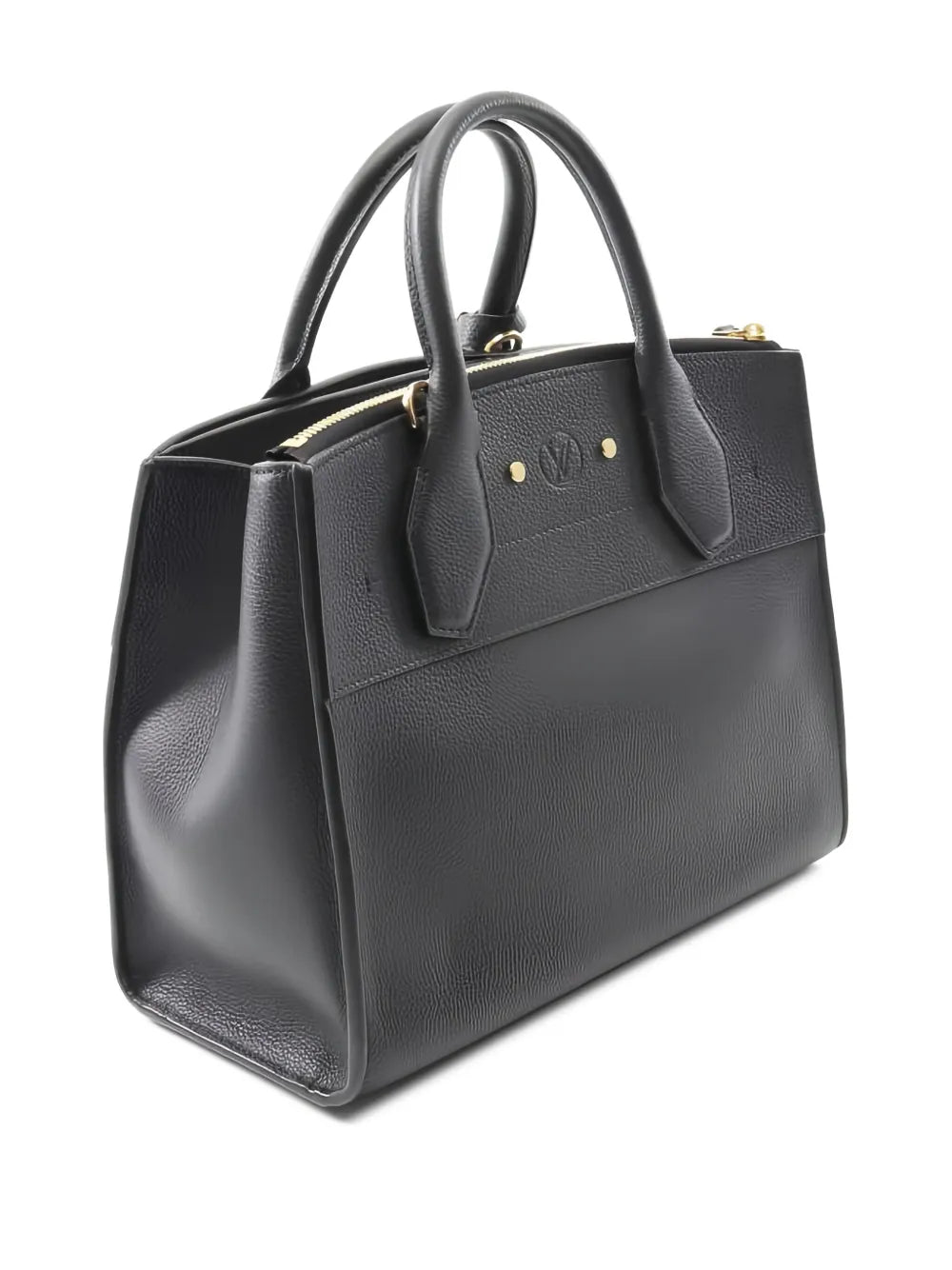 Pre-OwnedLouis Vuitton Pre-OwnedCity Steamer PM handbag