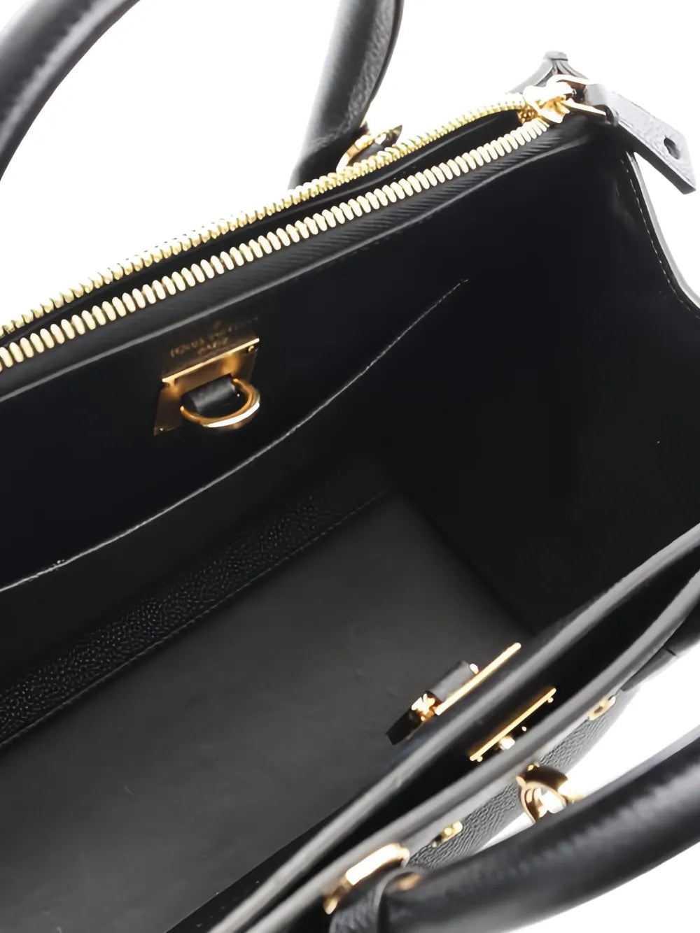 Pre-OwnedLouis Vuitton Pre-OwnedCity Steamer PM handbag