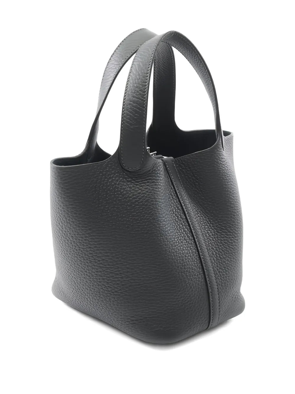 Pre-OwnedHermre-OwnedPicotin Lock PM handbag