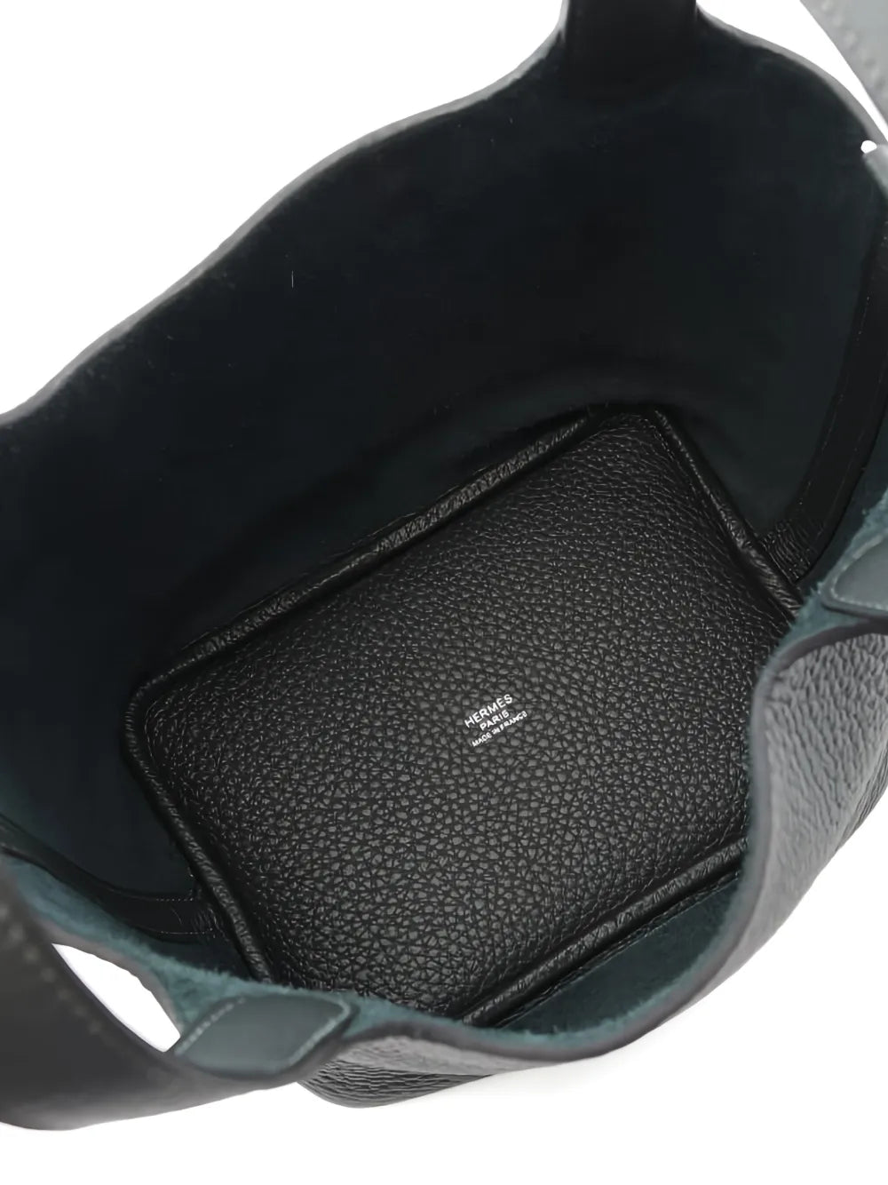 Pre-OwnedHermre-OwnedPicotin Lock PM handbag