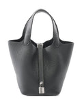 Pre-OwnedHermre-OwnedPicotin Lock PM handbag