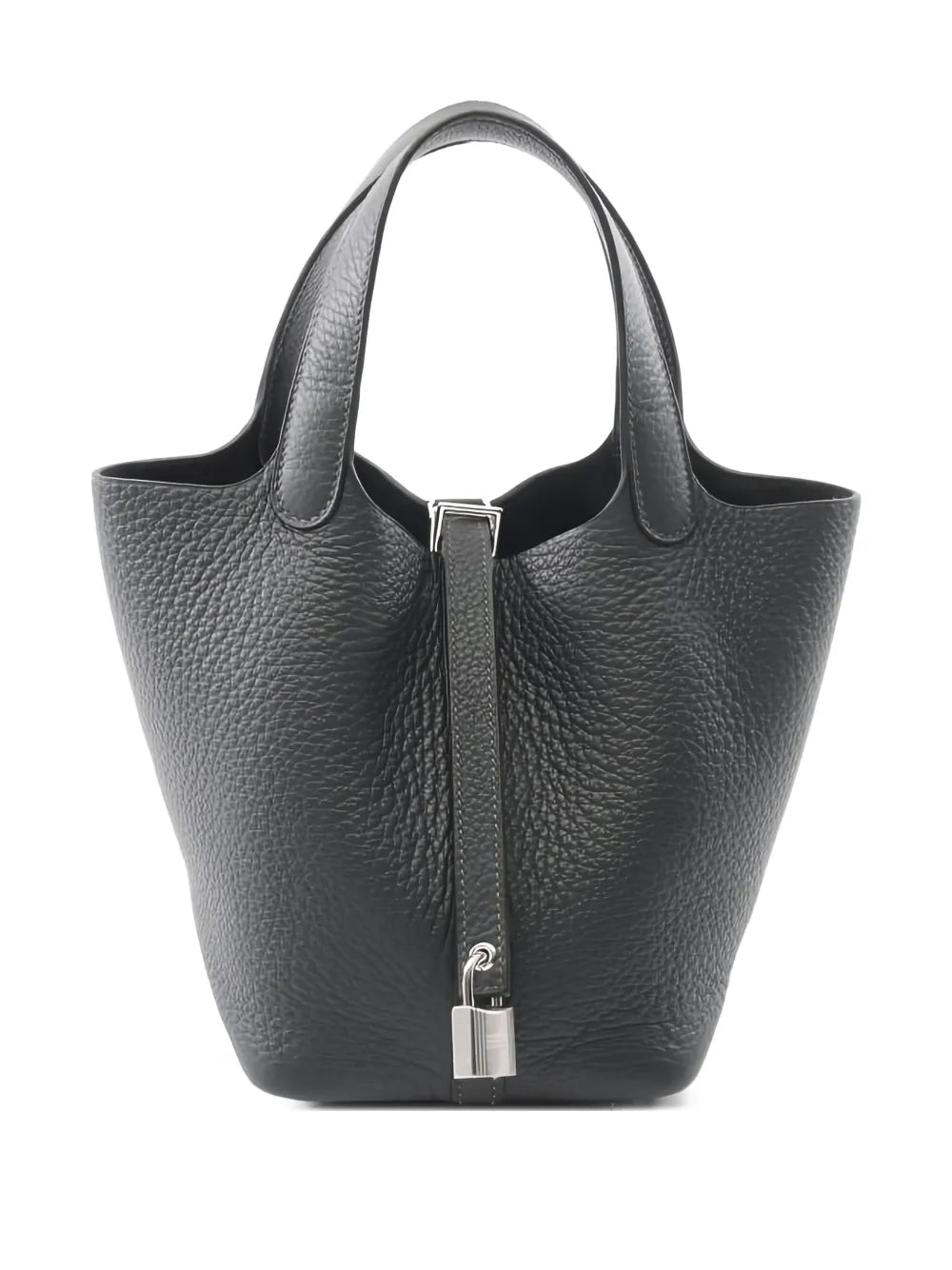 Pre-OwnedHermre-OwnedPicotin Lock PM handbag