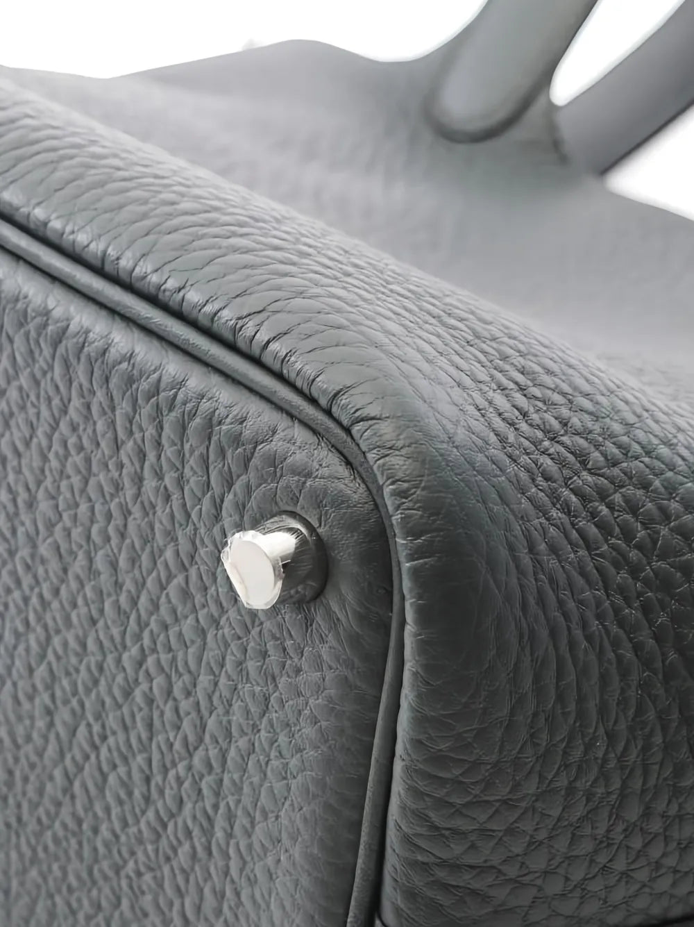 Pre-OwnedHermre-OwnedPicotin Lock PM handbag