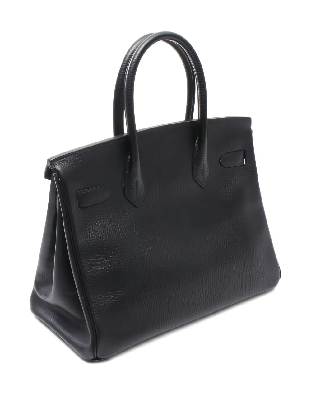 Pre-OwnedHermre-OwnedBirkin 30 tote bag