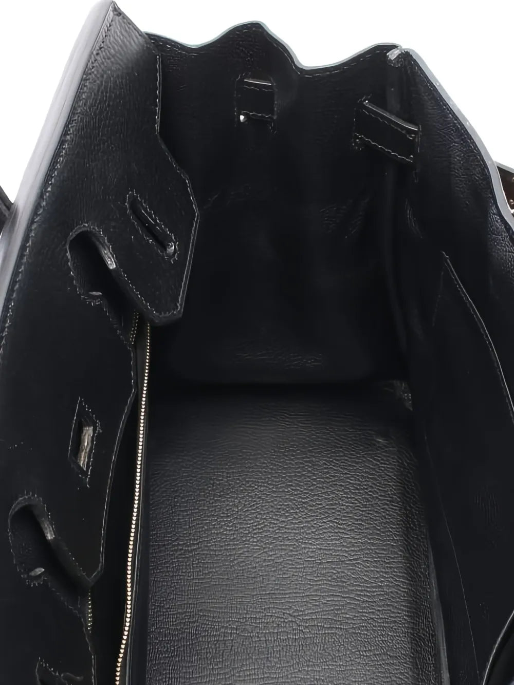 Pre-OwnedHermre-OwnedBirkin 30 tote bag
